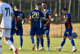 Vojvodina i Mladost igrali 2x70 minuta, Novosađani slavili posle preokreta